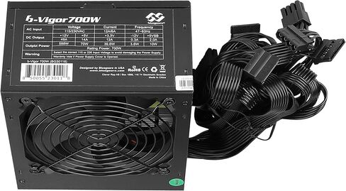 ب-مزود طاقة بقوة 550 وات ATX in Kuwait