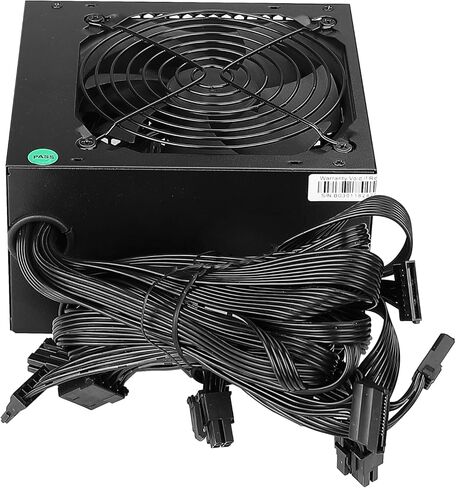 ب-مزود طاقة بقوة 550 وات ATX in Kuwait