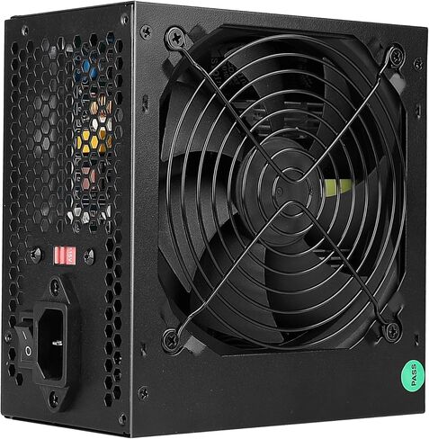 ب-مزود طاقة بقوة 550 وات ATX in Kuwait