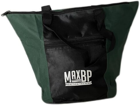 MaxBP Golf Training Balls and Bags in Saudi Arabia