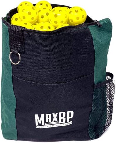 MaxBP Golf Training Balls and Bags in Saudi Arabia