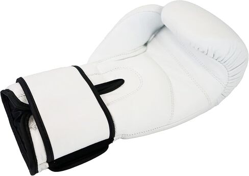 قفازات الملاكمة للطيران من Phoenix Fight Gear، قفازات اللكم الجلدية للرجال والنساء، قفازات السجال، قفازات ثقيلة للملاكمة، الفنون القتالية المختلطة، الكيك بوكسينغ، الملاكمة التايلاندية مقاسات البالغين 10 أونصة 12 أونصة 14 أونصة 16 أونصة 18 أونصة in Kuwait
