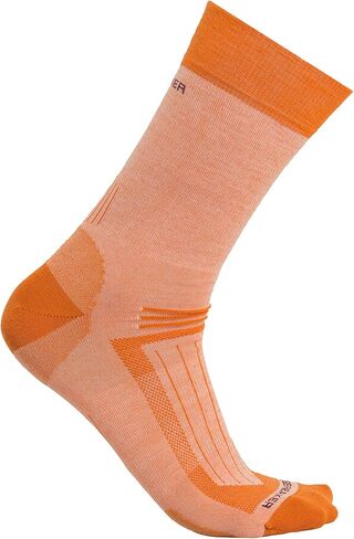 Icebreaker Medium Cushion Wool Hiking Socks for Men in Saudi Arabia
