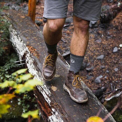 CloudLine Men’s and Women’s Ultralight Merino Wool Hiking Socks - Thin, Anti-Blister, Moisture Wicking, Made in USA - 3 Pairs in Saudi Arabia