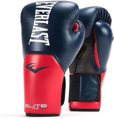 قفاز تدريب Elite V2، 8 أونصة، أسود in Kuwait