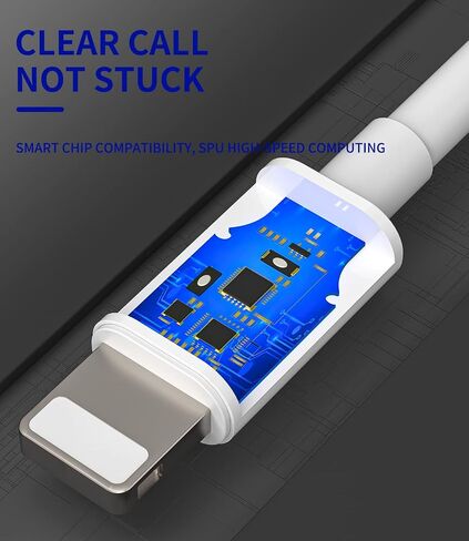 محول Lightning ذكر إلى USB أنثى معتمد من Apple OTG وكابل شاحن لهاتف iPhone 11 12 Mini max pro xs xr x se 7 8plus Ipad air A كاميرا ذاكرة فلاش محرك فلاش محول سلك شحن مقسم in Kuwait