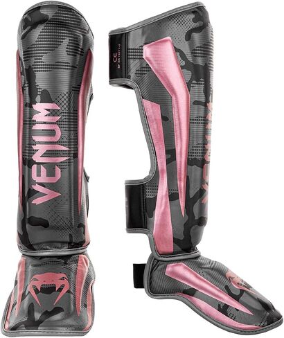 Venum Elite in Saudi Arabia