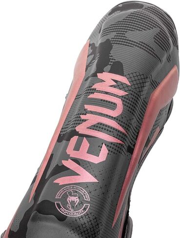 Venum Elite in Saudi Arabia