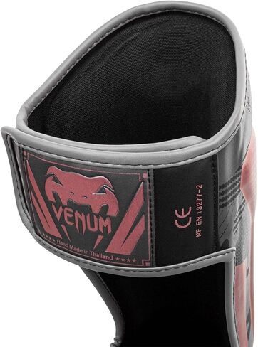 Venum Elite in Saudi Arabia