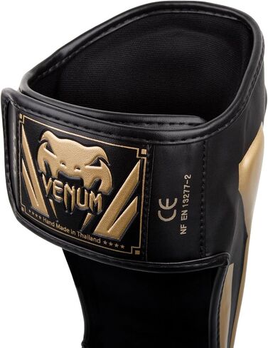 Venum Elite in Saudi Arabia