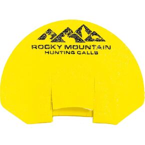Rocky Mountain Hunting CallsELK Call