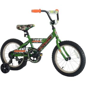 TITAN Champion Deluxe Boys BMX Bike
