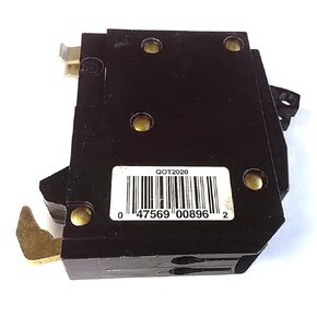 منتجات SQU QOT2020 SP-20-20A CB SQUARE D