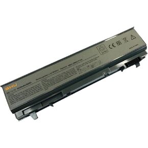 GHU New 58Wh Battery T54FJ M5Y0X 312-1163 HCJWT NHXVW PRRRF Compatible with Dell Latitude E5420 E5430 E5520 E5530 E6420 E6430 E6440 E6520 E6530 E6540 YKF0M X57F1 04NW9 8858X P8TC7 T54F3 8858X N3X1D