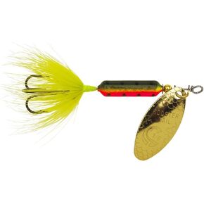 Yakima BaitRooster Tail in-Line Spinner