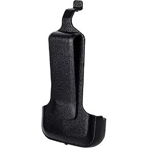 abcGoodefg Walkie Talkie Belt Clip for Retevis RT22 RT622 RT22S Zastone X6 LT-316/TD-M8/ZS-B1/NK-U1 R1 Two Way Radios (5 pcs)