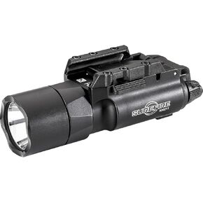 مصابيح أسلحة مسدس SureFire X300T Turbo عالية الشمعة LED