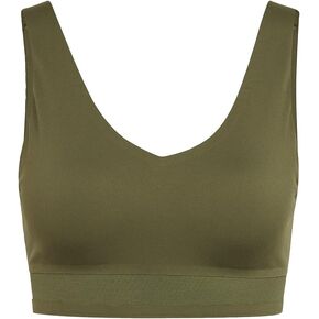 adidas Women's Cozy Yoga Bra