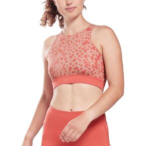 Reebok Women's Sports Bra, Light Support