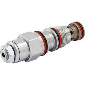 Relief Valve Replacement Compatible with Sun Hydraulics CBBD-LJN CBBDLJN