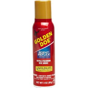 Wildlife Researchdeer attractant