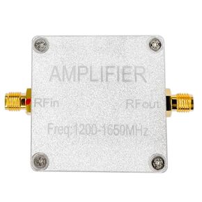 TOJOIN Low Noise Amplifier Gain range 27-31dB Noise index 1.4-2.0dB for wireless communication sensor interfaces medical devices and other fields