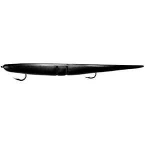 Lunker City Slug-Go Rigged Tandem Hook, 2 per Card