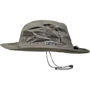 FROGG TOGGS Bucket Hat, Waterproof, Breathable, Sun Protection