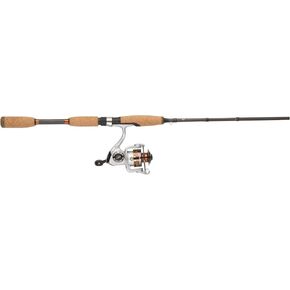 Pflueger Monarch Spin Combo