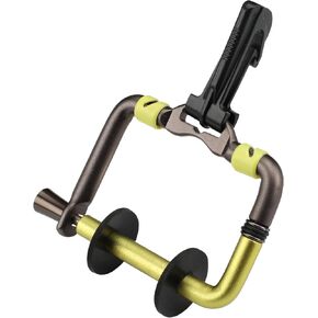 SAN LIKE Fly Fishing Tippet Holder Spool Holder Fly Fishing Gear for Fly Line Leader Organizer