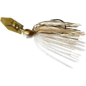 Z-MAN Z Man Cbjh 38 Chatterbait Jack Hammer 3 8 Oz