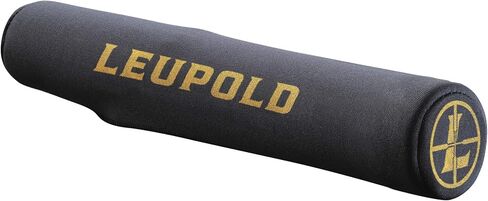 Leupold Scope Cover Black in Saudi Arabia
