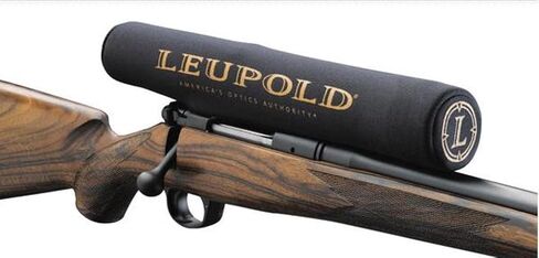 Leupold Scope Cover Black in Saudi Arabia