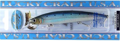 LUCKY CRAFT Lucky Craft Sw Surf Pointer 115 Mr ' in Saudi Arabia