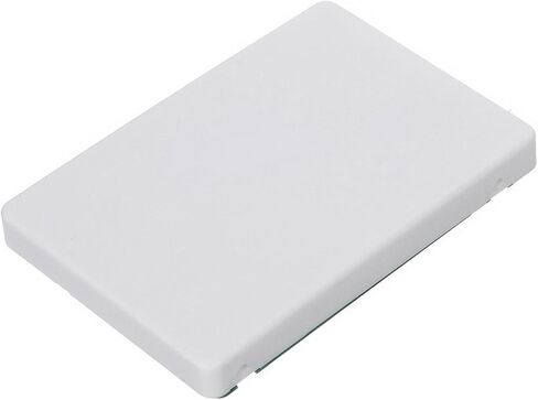 Cablecc Low Profile Half-Heigh mSATA SSD to 2.5 inch IDE 44pin Hard Disk Case Enclosure for Notebook Laptop in Saudi Arabia