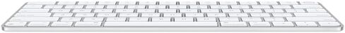 لوحة مفاتيح Apple Magic مع Touch ID لطرز Mac المزودة بـ Apple Silicon (QWERTY English) باللون الأخضر (متجددة) in Kuwait