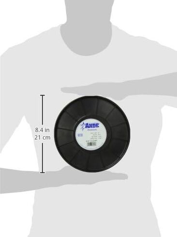 خط Ande Premium Monofilament مع اختبار 10 رطل in Kuwait