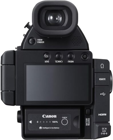 واقي الشاشة الزجاجي من Expert Shield - واقي الشاشة فائق المتانة مناسب لك: Canon 90D / 80D - زجاج in Kuwait