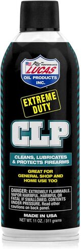 Lucas Oil Extreme Duty CLP Aerosol - 11 oz in Saudi Arabia