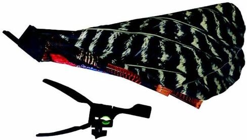 MOJO Outdoors Scoot N Shoot Gunner Turkey Decoy Mount, Hunting Accessories, Turkey Hunting Gear and Accessories in Kuwait