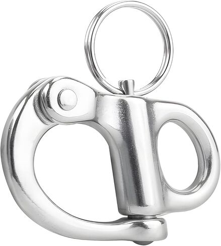 2 عبوة من الكفالة الثابتة المصنوعة من الفولاذ المقاوم للصدأ 316 (2-5/8 بوصة) in Kuwait