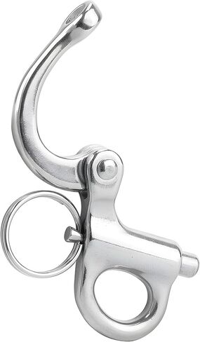 2 عبوة من الكفالة الثابتة المصنوعة من الفولاذ المقاوم للصدأ 316 (2-5/8 بوصة) in Kuwait