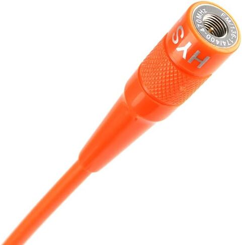 HYS SMA-Male GMRS HT هوائي 14.17 بوصة، UHF 462-467Mhz هوائيات راديو ثنائية الاتجاه لـ 460-470Mhz TYT MD-UV380 MD-UV390 YAESU VX-6R WOUXUN Retevis RT82 RT3 GD-77S GMRS جهاز اتصال لاسلكي/مكرر in Kuwait