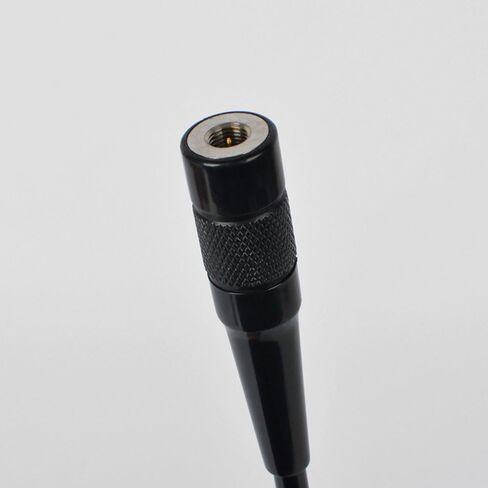 HYS SMA-Male GMRS HT هوائي 14.17 بوصة، UHF 462-467Mhz هوائيات راديو ثنائية الاتجاه لـ 460-470Mhz TYT MD-UV380 MD-UV390 YAESU VX-6R WOUXUN Retevis RT82 RT3 GD-77S GMRS جهاز اتصال لاسلكي/مكرر in Kuwait