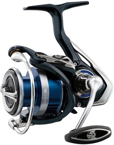 Daiwa Legalis LT Spinning Reel for Lakes and Rivers in Kuwait