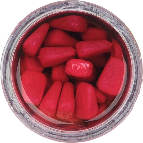 Berkley Gulp! Alive! Corn Fishing Soft Bait in Saudi Arabia