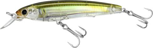 Yo-Zuri Inshore in Saudi Arabia
