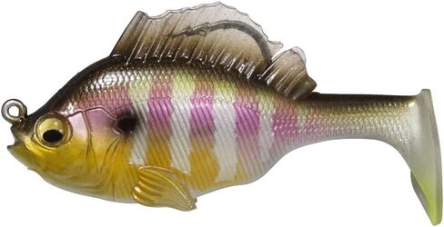 メガバス(Megabass) Sleeper GILL 3.2" 3/4oz. in Saudi Arabia