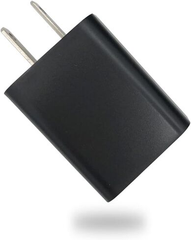 بي دي اي اي سلك شاحن بديل لسماعات الاذن اللاسلكية جيه لاب، كيبل وصلة USB ذكر الى انثى بطول 3.3 قدم in Kuwait