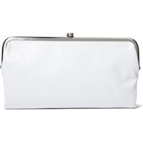 HOBO Lauren Optic White One Size